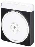 Повербанк Gelius Avelon Magnetic Wireless Charge 15W GP-PBW301 5000 mAh black (00000100989)
