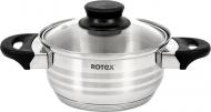 Кастрюля Rotex 16 см 1.4 л Milano RC022-16