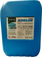 Рідина Axxis AdBlue для зниження викидів систем SCR 20 л (501579 AUS 32) мл