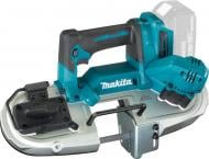 Пилка стрічкова Makita LXT 18В DPB183Z