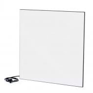 Панель керамическая отопительная Grunhelm GCH-500WH