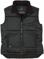 УЦЕНКА! Жилет рабочий Delta Plus р. XXL рост 5-6 FIDJINOXXL черный (УЦ №2570)