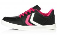 Кроссовки FX Shoes Classic 17146-1 р.38 черный Кроссовки FX Shoes Classic 17146-1 р.38 черный
