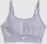 Топ 4F SPORT BRA F203 4FWSS26USBAF203-51A р.XSS фиолетовый Топ 4F SPORT BRA F203 4FWSS26USBAF203-51A р.XSS фиолетовый
