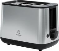 ВИТРИНА! Тостер Electrolux Create 3 E3T1-3ST