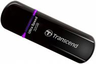 Флеш-пам'ять Transcend JetFlash 600 32 ГБ USB 2.0 (TS32GJF600)