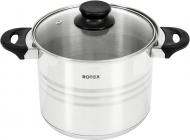 Кастрюля Rotex 20 см 4.6 л Milano RC022-200