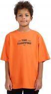 Футболка 4F TSHIRT M2813 4FJWSS26TTSHM2813-70S р.158 оранжевый