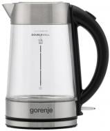 ВІТРИНА! Електрочайник Gorenje K17GDWII
