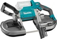 Пилка стрічкова Makita XGT 40 V Max PB002GZ