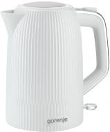 ВІТРИНА! Електрочайник Gorenje K17DPW ВІТРИНА! Електрочайник Gorenje K17DPW