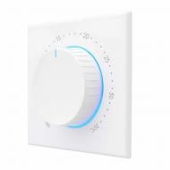Терморегулятор Thermogreen М17 білий
