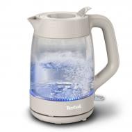 ВИТРИНА! Электрочайник Tefal Morning Glass Kettle KO2G0BE0