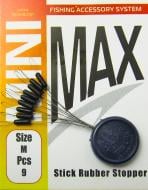 Стопор MiniMax Stick Rubber Stopper 9 шт. YM-5004-M