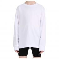 Джемпер 4F LONGSLEEVE F460 4FJWMM00TLONF460-10S р.140 белый