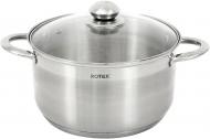 Кастрюля Rotex 24 см 5.8 л Venezia RC304-24