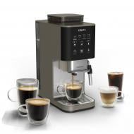 ВИТРИНА! Кофемашина Krups Coffee Crush Experience SA403BE0 ВИТРИНА! Кофемашина Krups Coffee Crush Experience SA403BE0
