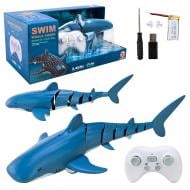 Іграшка на радіокеруванні Shantou Акула 18004-31