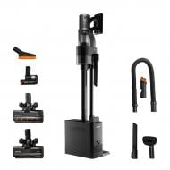 ВИТРИНА! Пылесос аккумуляторный Gorenje SVC296749NEBL