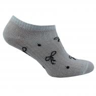 Носки детские для девочек Premier Socks с бантиками р. 20–22 голубой