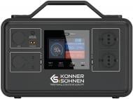 Зарядная станция Konner&Sohnen KS 1200PS (1030 Вт·год)