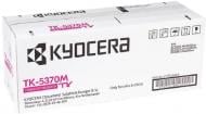 Тонер-картридж Kyocera TK-5370 пурпуровий