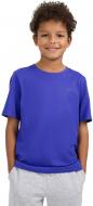 Футболка 4F TSHIRT M3006 4FJWSS26TTSHM3006-36S р.164 синий Футболка 4F TSHIRT M3006 4FJWSS26TTSHM3006-36S р.164 синий