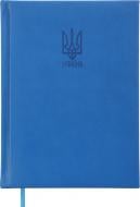 Дневник датированный HERALDRY Buromax A5 2026 BM.21128-02 светло-синий