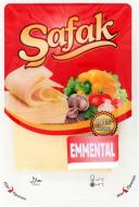 Сыр Safak Emmental 45% 150 г