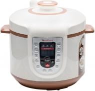 ВИТРИНА! Мультиварка-скороварка Moulinex Fast & Delicious CE501134