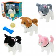 Іграшка інтерактивна Shantou Кошеня 7S-32