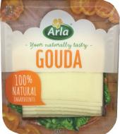 Сыр Arla Gouda 48% 150 г