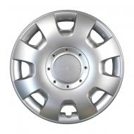 Колпак для колес SKS Audi 209 90642 R14" 4 шт. серебряный