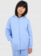 Джемпер 4F SWEATSHIRT F2322 4FJWSS26TSWSF2322-33S р.140 синий