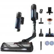 ВИТРИНА! Пылесос аккумуляторный Rowenta X-Force Flex 13.60 RH9AD1WO blue