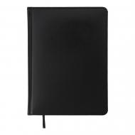 Дневник недатированный BRAVO черный Buromax A5 BM.2002-01