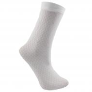 Шкарпетки дитячі для дівчаток Premier Socks з малюнком 30 ден (1 пара) білий