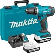 Шуруповерт аккумуляторный Makita G-Series 14,4 В DF347D001