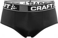 Термотрусы Greatness_Brief_Man 1904910-9900 р.S черный