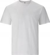 Футболка мужская Maros M S/S T-Shirts W261244-1002 р.L белый
