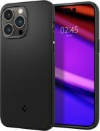 Чохол Spigen Mag Armor MagFit для Apple iPhone 14 Pro matte black (ACS04989) Чохол Spigen Mag Armor MagFit для Apple iPhone 14 Pro matte black (ACS04989)