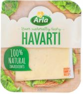 Сыр Arla Хаварти 60% 150 г