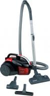 Пилосос Hoover LA71_LA30011 black/red