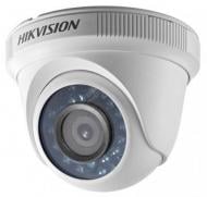 Відеокамера Hikvision DS-2CE56D0T-IRPF (2.8 мм) Відеокамера Hikvision DS-2CE56D0T-IRPF (2.8 мм)