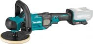 Шлифмашина полировальная Makita XGT 40B 180 мм PV001GZ