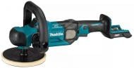 Полировальная машина аккумуляторная Makita PV001GM101