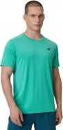 Футболка 4F TSHIRT FNK M1785 4FWSS26TFTSM1785-46S р.2XL зеленый