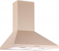 Вытяжка Pyramida KS 60 (1000) IVORY/U
