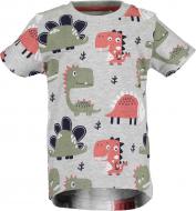 Футболка для мальчиков Blue Seven р.68 меланж 928121 X_920_р.68 Футболка для мальчиков Blue Seven р.68 меланж 928121 X_920_р.68