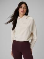 Джемпер 4F SWEATSHIRT F2175 4FWSS26TSWSF2175-12S р.S бежевый